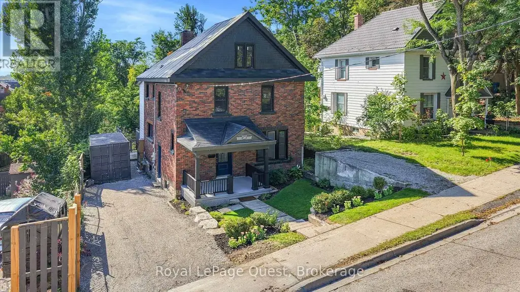109 Brant Street E, Orillia