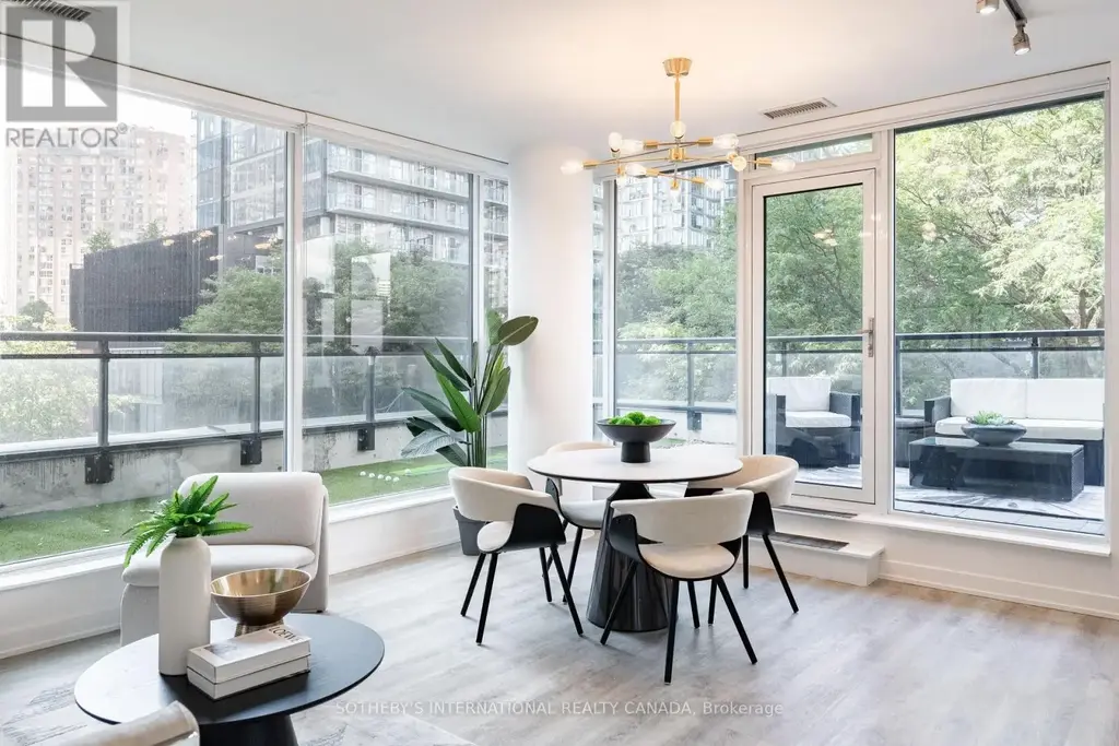 302 - 17 Dundonald Street, Toronto (Church-Yonge Corridor)
