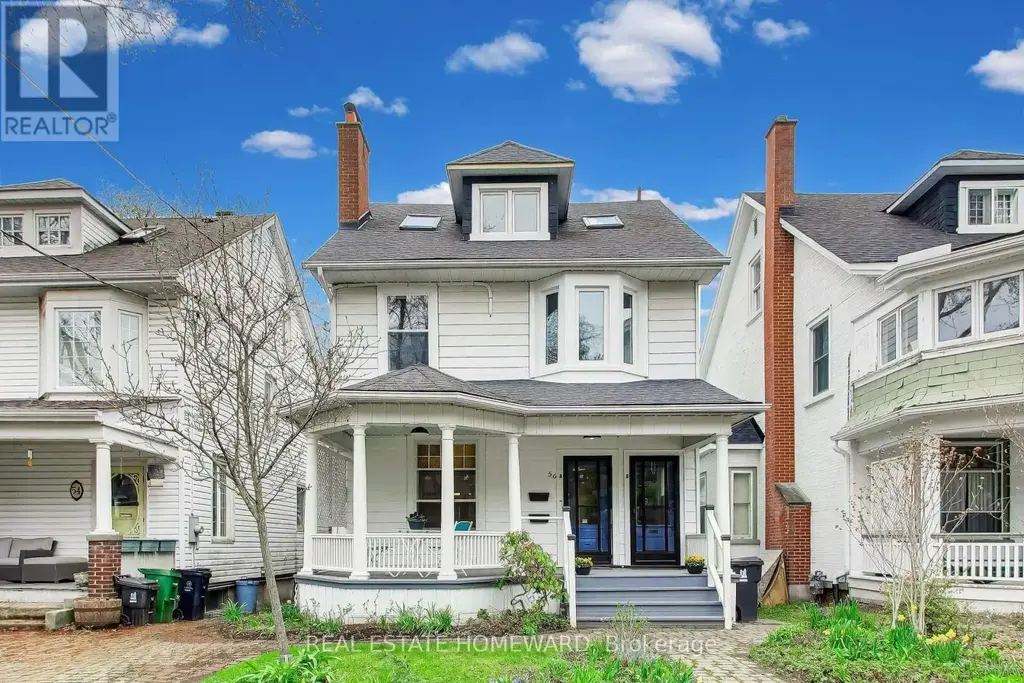 56 Leuty Avenue, Toronto (The Beaches)