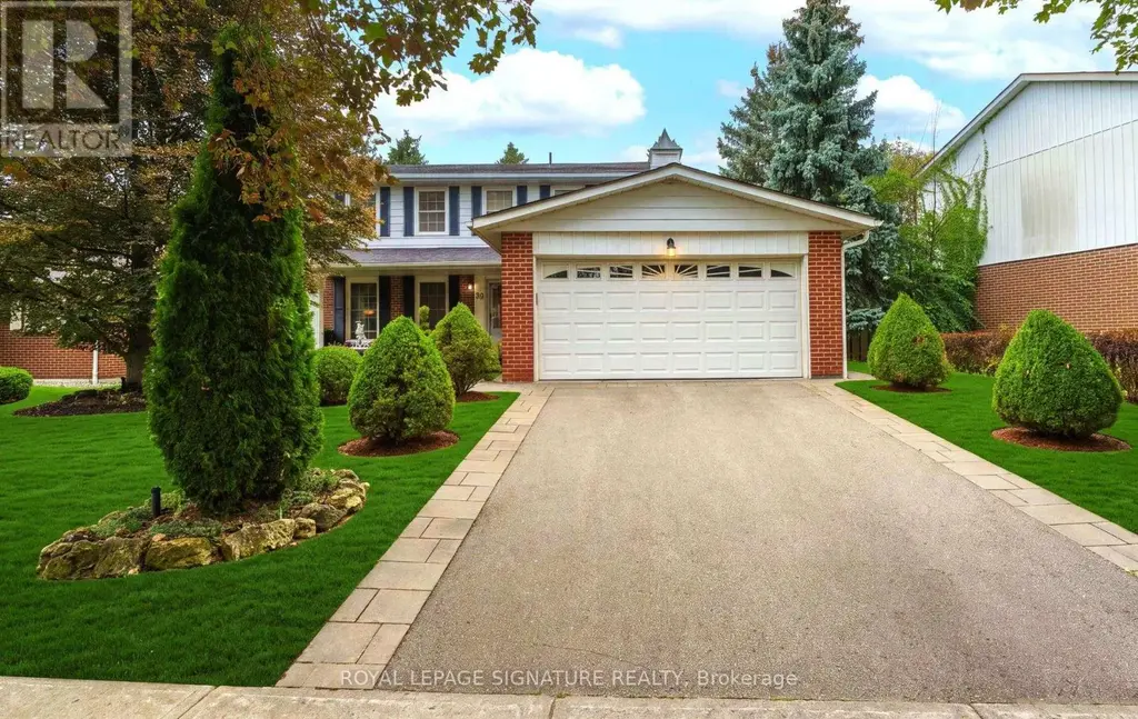 39 Beverly Glen Boulevard, Toronto (L'Amoreaux)