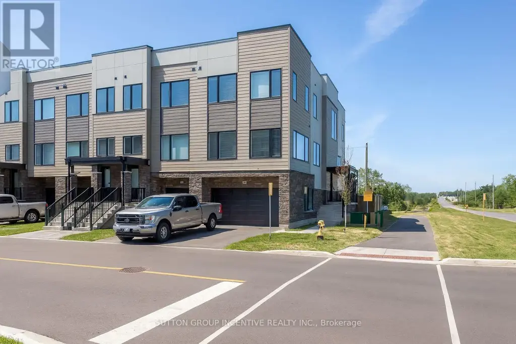1497 Purchase Place, Innisfil (Lefroy)