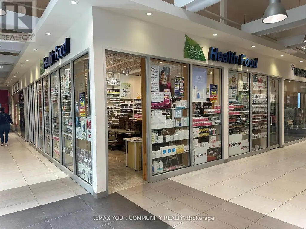 #66/67 - 7181 Yonge Street, Markham (Thornhill)