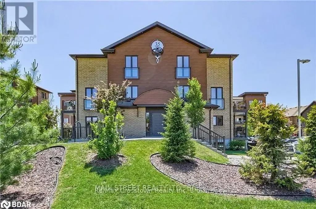 5 - 35 Madelaine Drive, Barrie (Painswick South)