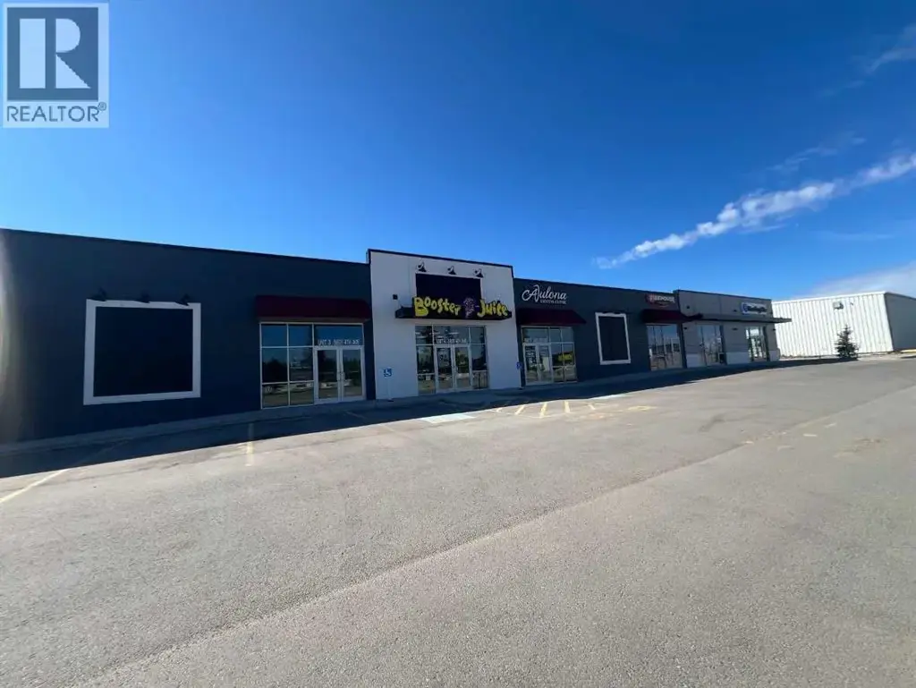 3, 5601 4 Avenue, Edson