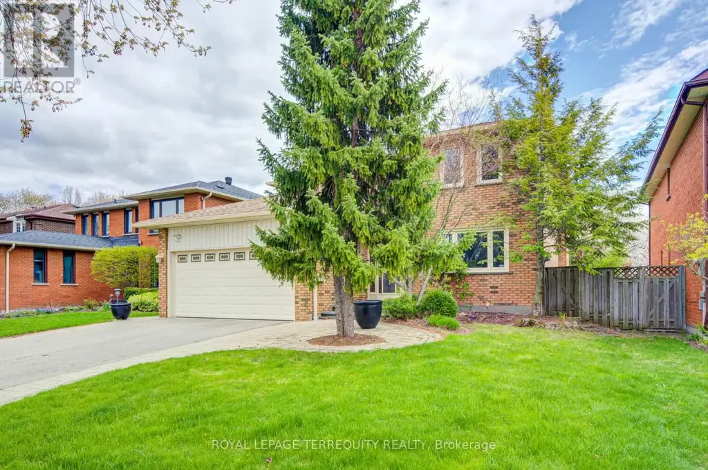1656 Carrington Road, Mississauga (East Credit)