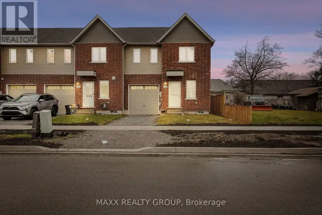 352 Alberta Street, Welland (Lincoln/Crowland)