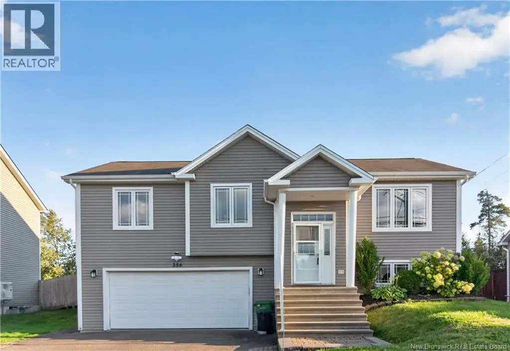 356 Maplehurst Drive, Moncton