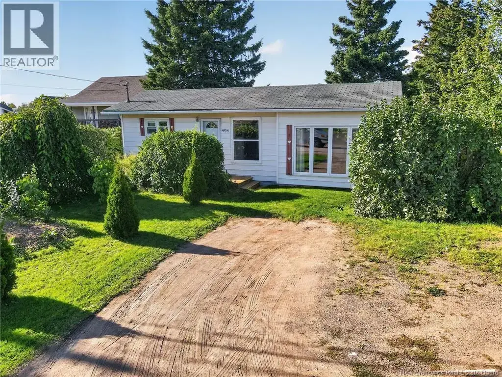 494 Greenwood Drive, Shediac