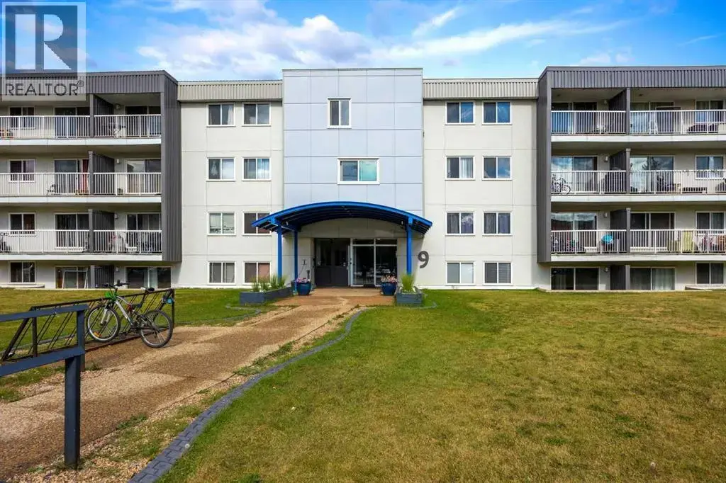 309, 9 Clearwater Crescent, Fort McMurray