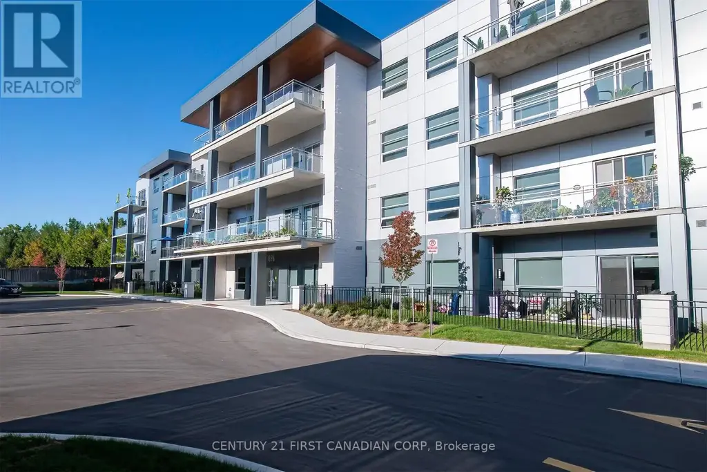109 - 1696 Fiddlehead Place, London North (North R)