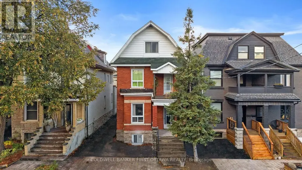 277 Arlington Avenue, Ottawa