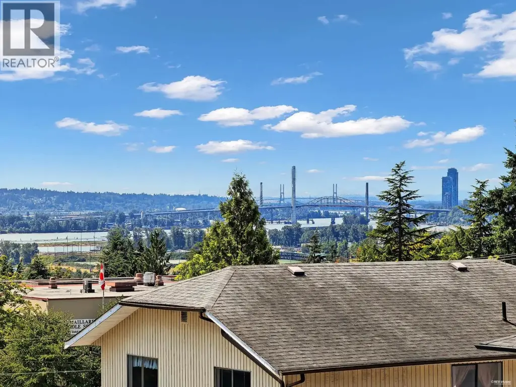 415 Goyer Court, Coquitlam