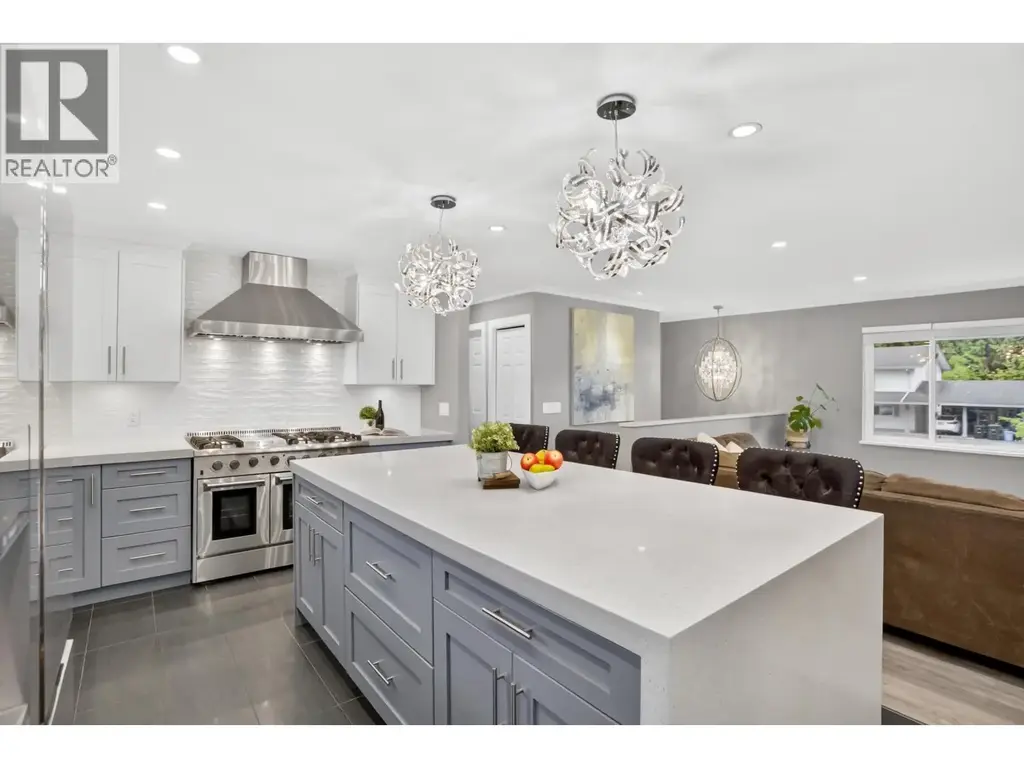11554 Wildwood Crescent, Pitt Meadows