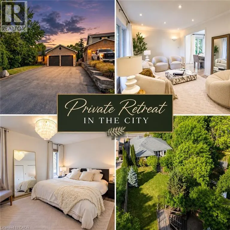 907 Doon Village Road, Kitchener