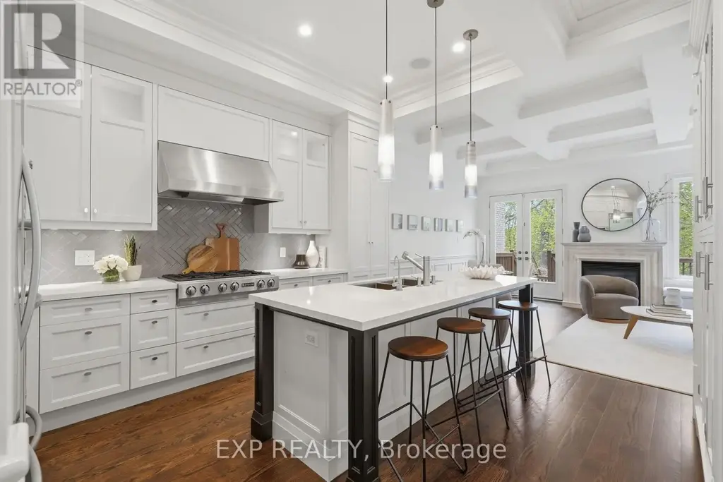 177a Lyndhurst Avenue, Toronto (Casa Loma)