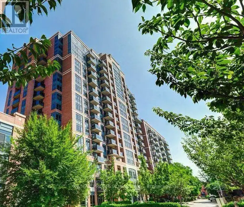 1311 - 61 Heintzman Street, Toronto (Junction Area)