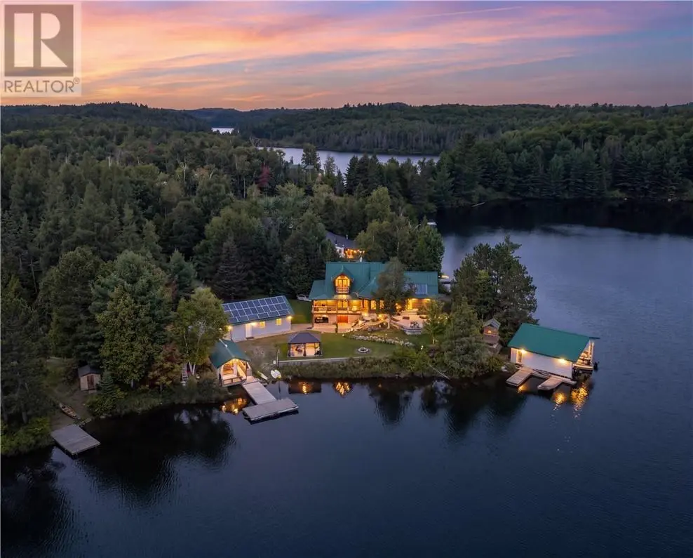 183 Dixon Lake Road, Hanmer