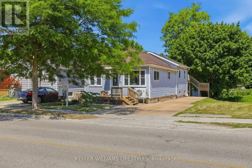 118 Emery Street W, London South (South E)