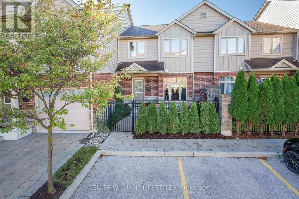 71 - 1061 Eagletrace Drive, London North (North S)