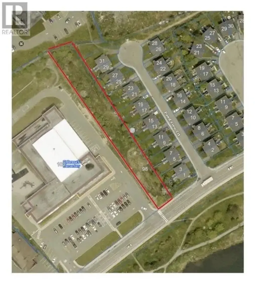 98 Mundy Pond Road, St. John's