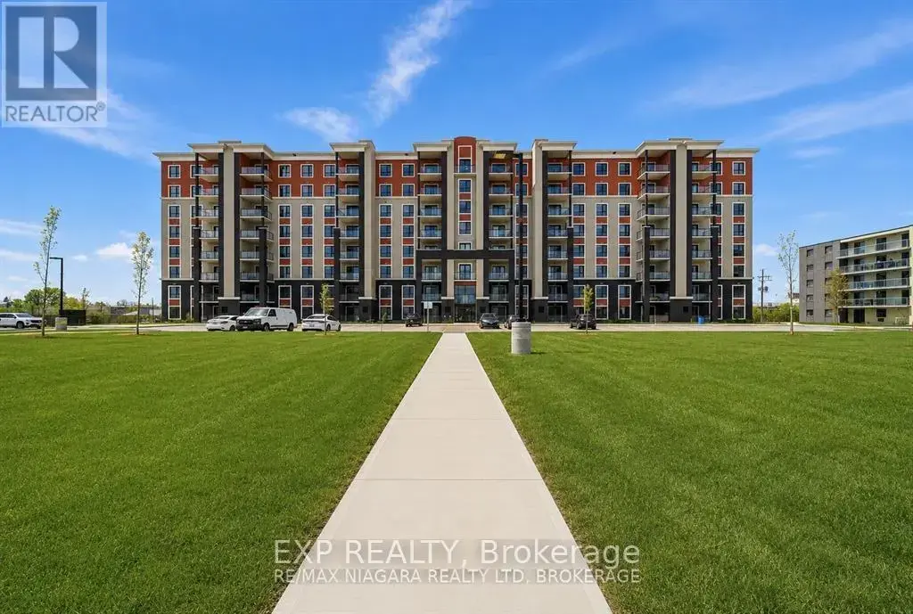 701 C Entire Unit - 155 Hagar Street, Welland (Lincoln/Crowland)