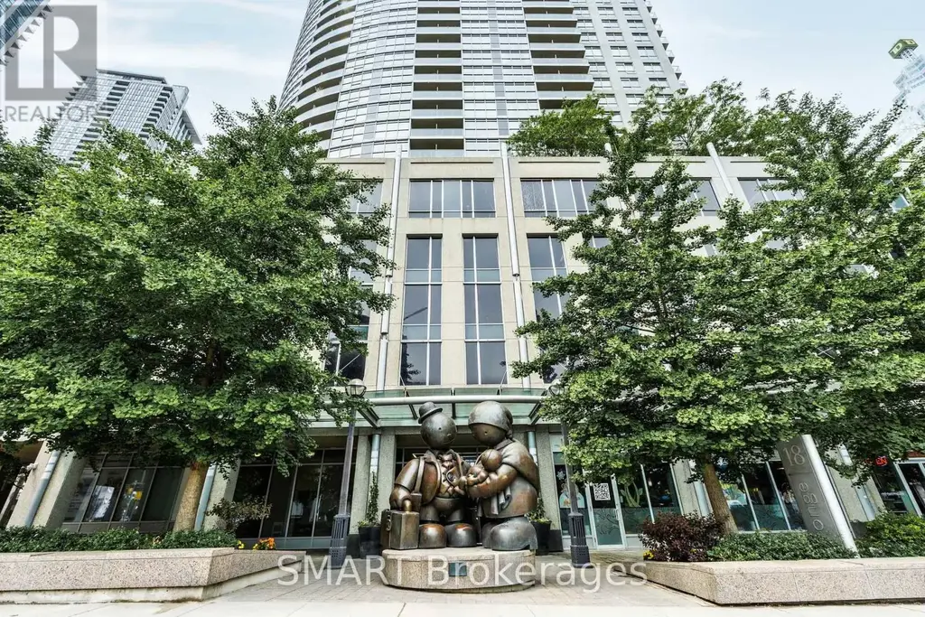 713 - 18 Yonge Street, Toronto (Waterfront Communities)
