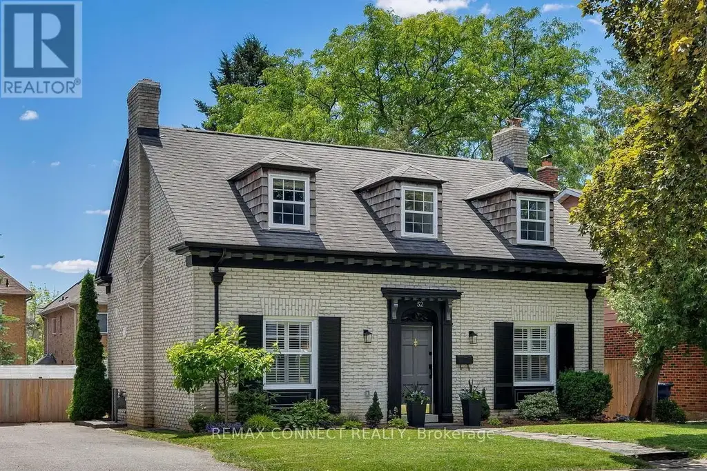 52 Angus Drive, Toronto (Don Valley Village)