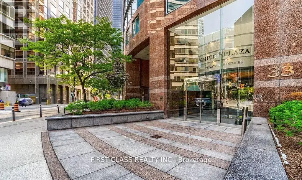 1303 - 33 University Avenue, Toronto (Waterfront Communities)