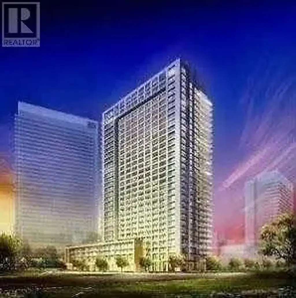 1103 - 275 Yorkland Road, Toronto (Henry Farm)