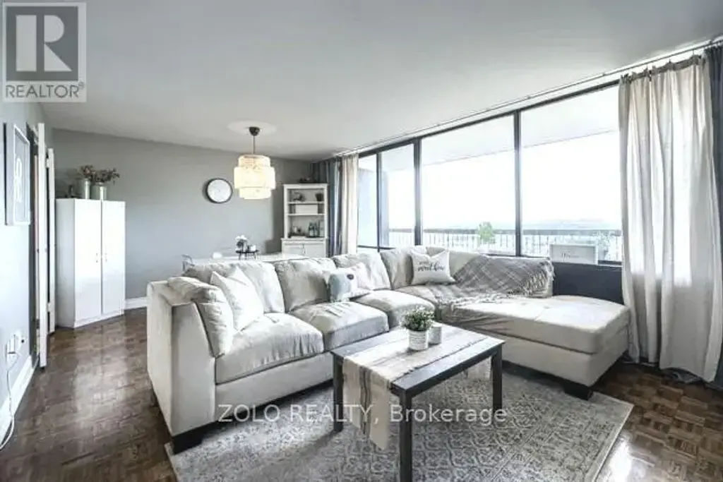 2402 - 135 Antibes Drive, Toronto (Westminster-Branson)