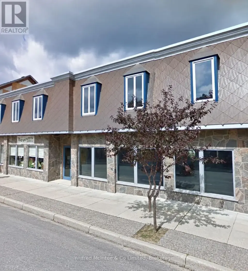 2nd Floor - 238 Josephine Street, North Huron (Wingham)