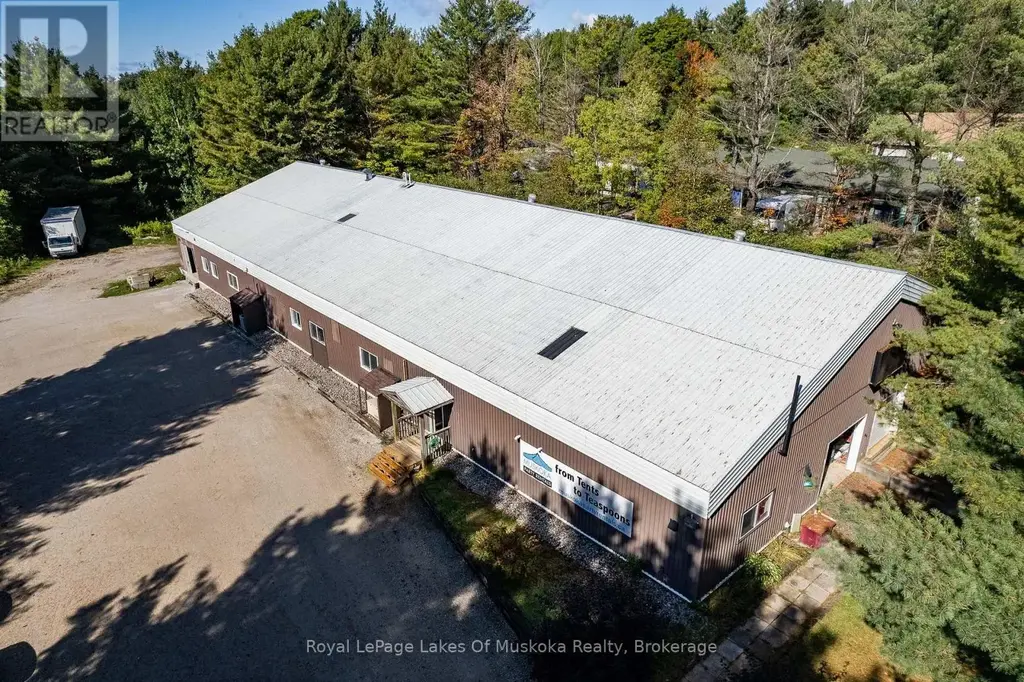 11 Gray Road, Bracebridge (Macaulay)