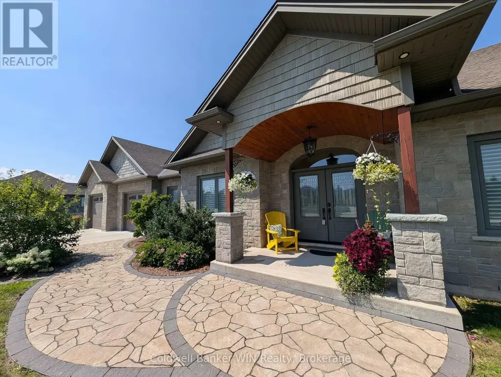 155 Marshall Heights Road, West Grey