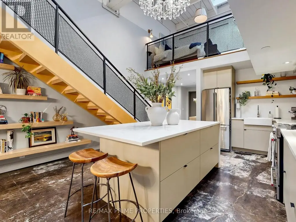 108 - 326 Carlaw Avenue, Toronto (South Riverdale)