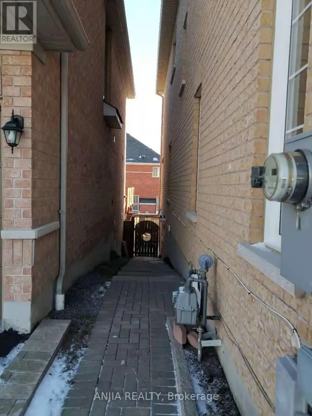 Bsmt - 11 Luce Drive, Ajax (Northeast Ajax)