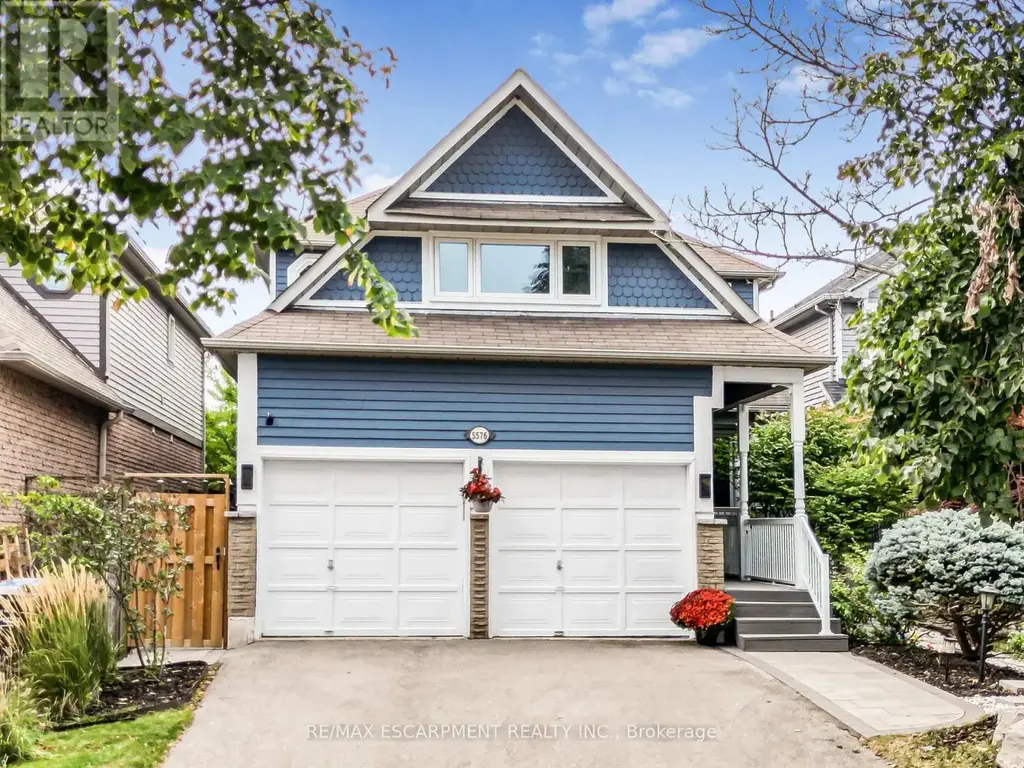 5576 Middlebury Drive, Mississauga (Central Erin Mills)