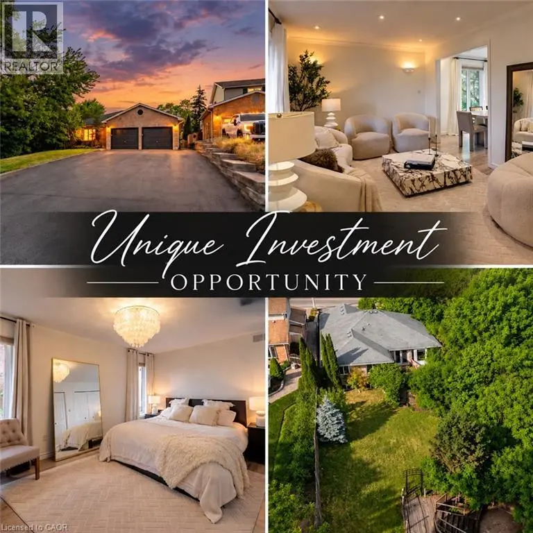 907 Doon Village Road, Kitchener
