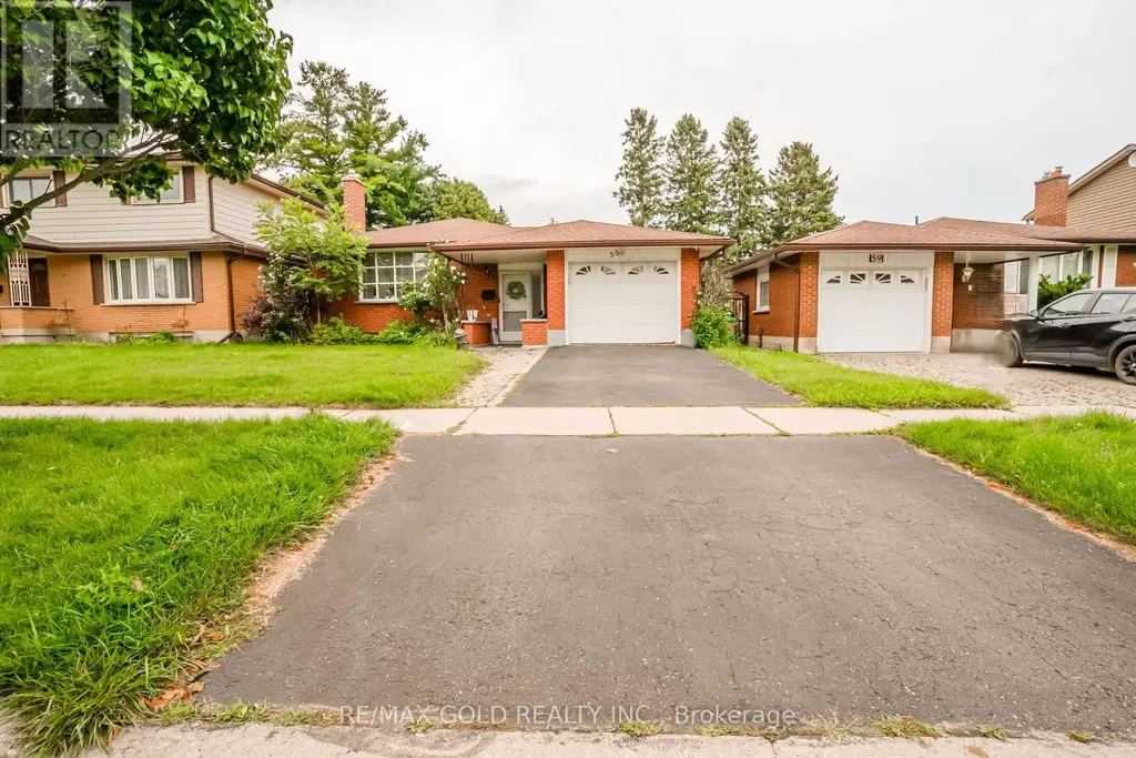 55 Ramblewood Way, Kitchener