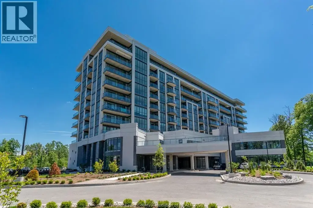 7711 Green Vista Unit# 608, Niagara Falls