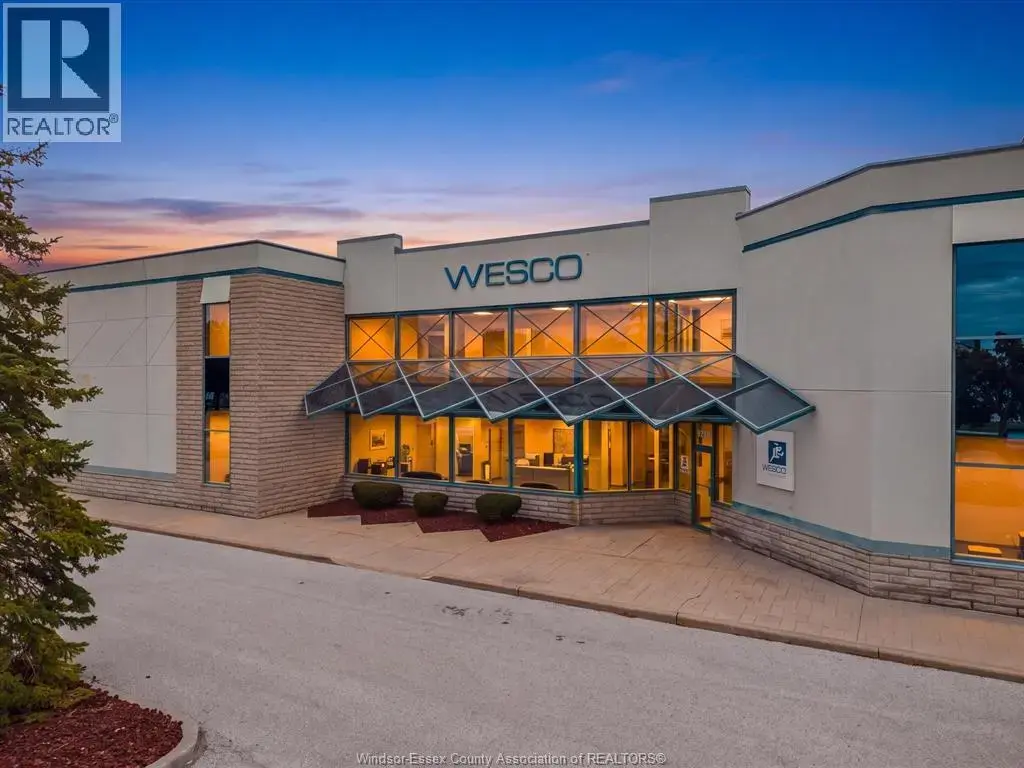 3260 Electricity Drive, Windsor