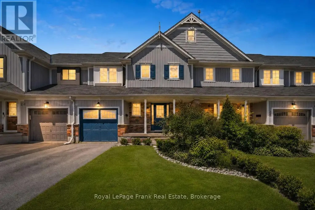 26 Fallingbrook Crescent, Kawartha Lakes (Lindsay)