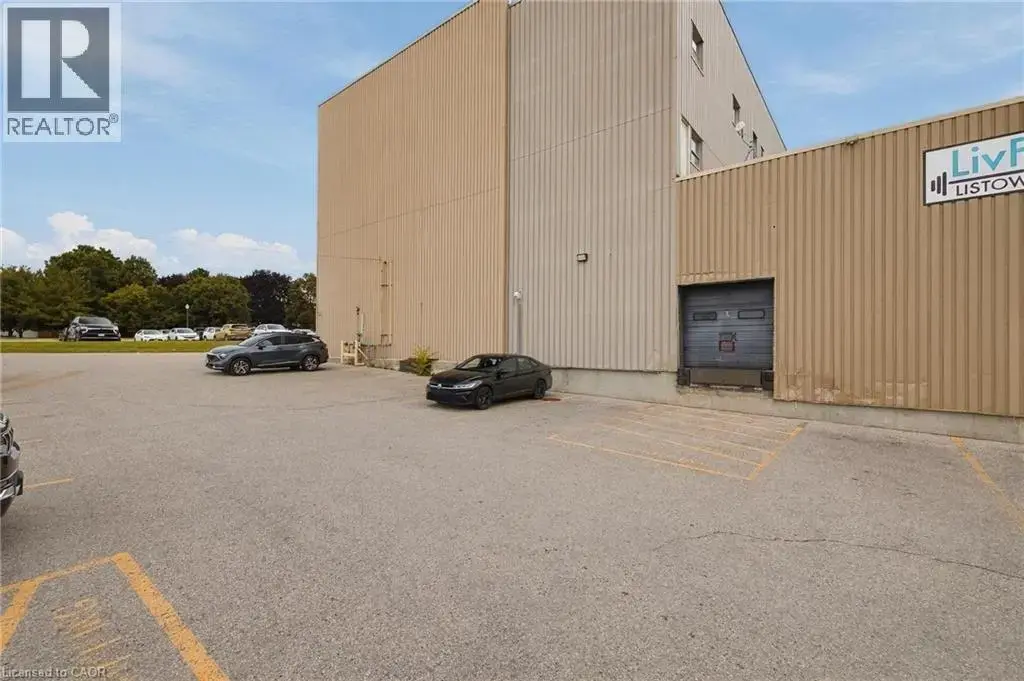 275 Elma Street W, Listowel