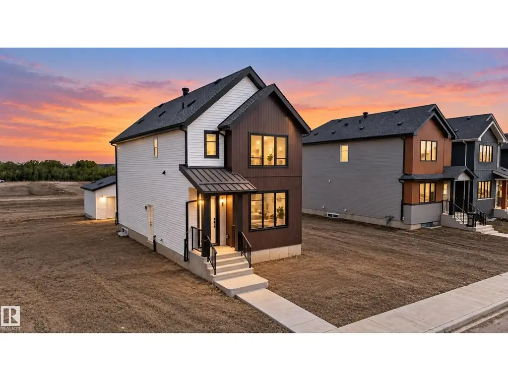18707 130 St Nw, Edmonton