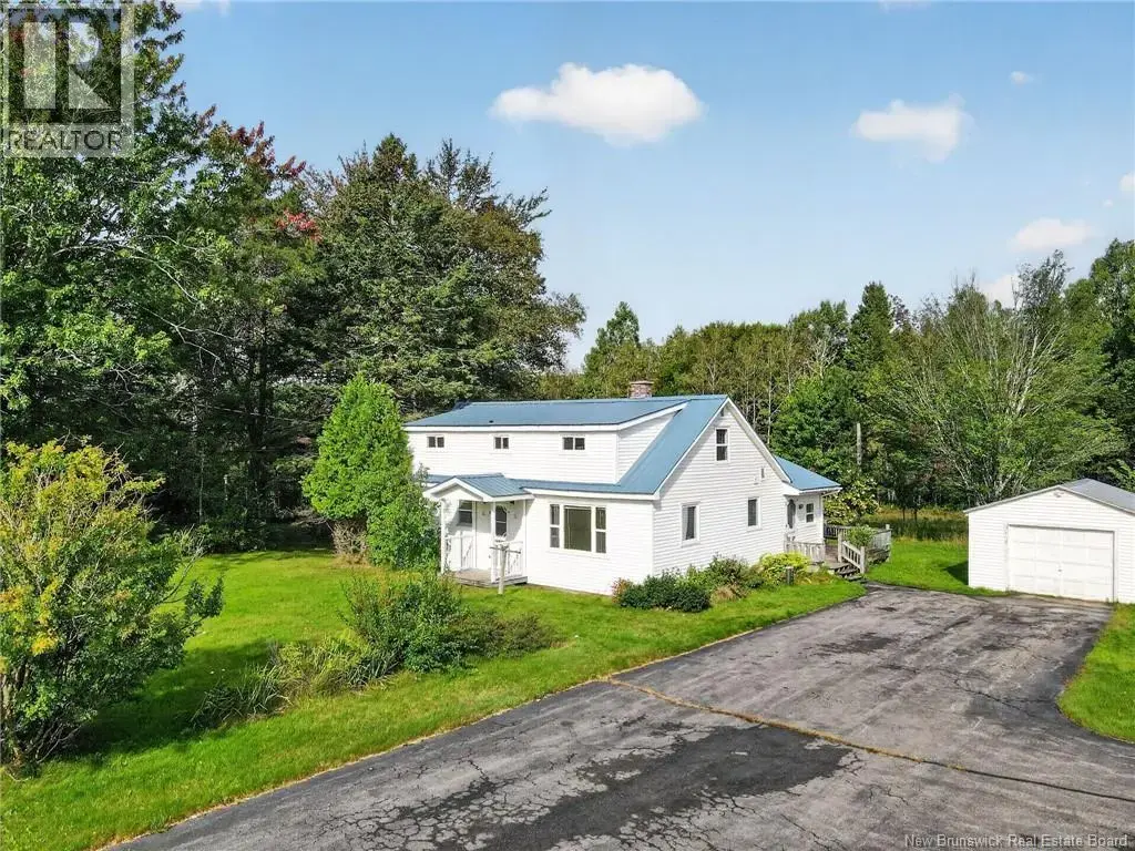 265 Portage Vale Road, Penobsquis