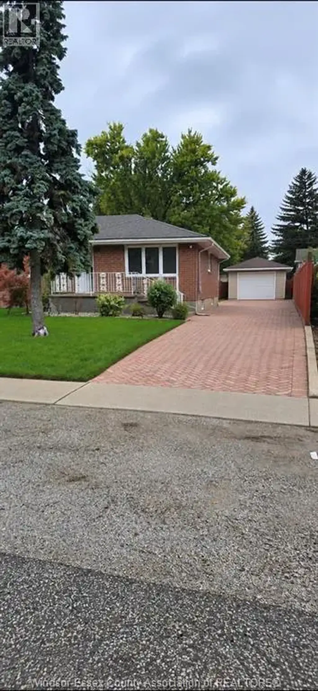 2509 Rossini Boulevard Unit# A, Windsor