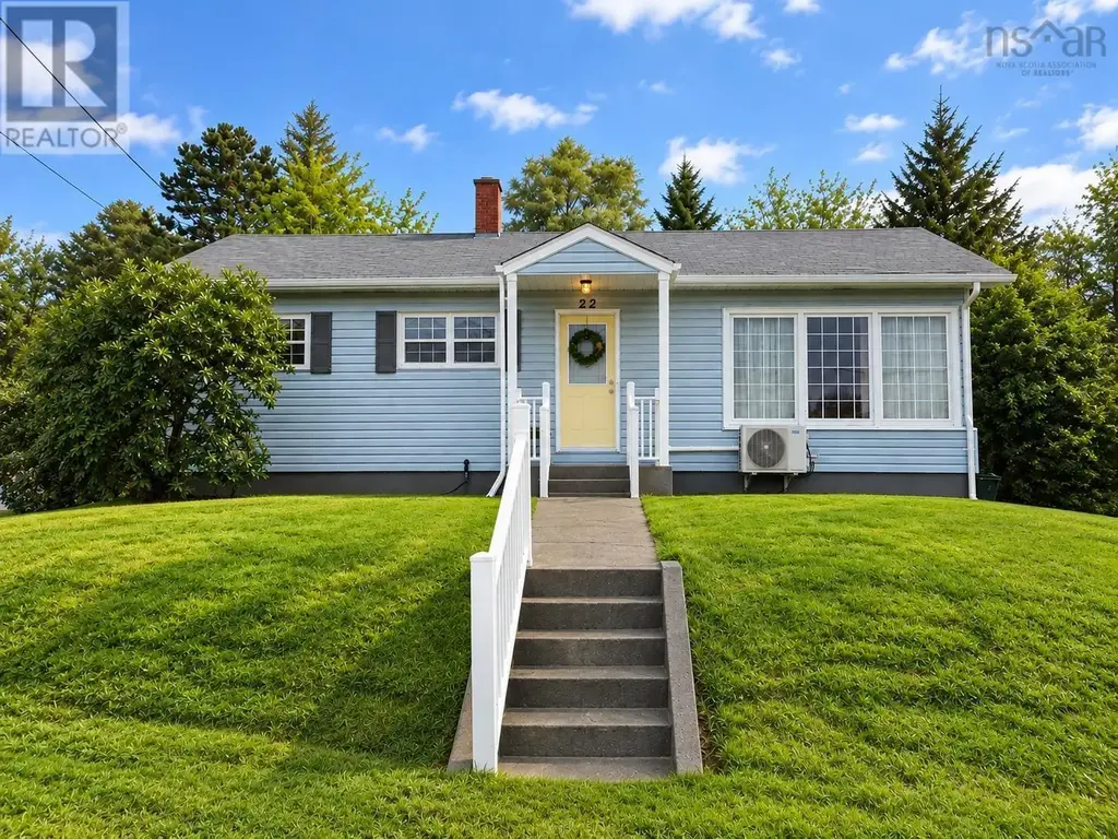 22 Benson Drive, Cape Breton