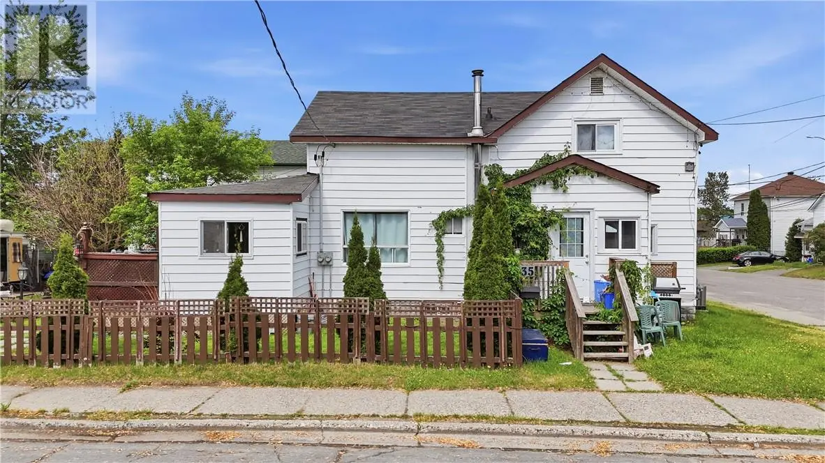 435 Clinton Avenue, Sudbury