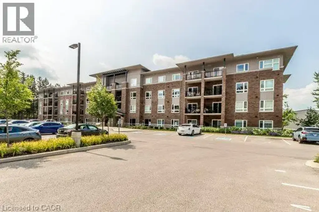 456 Lorne Avenue Unit# 304, Stratford