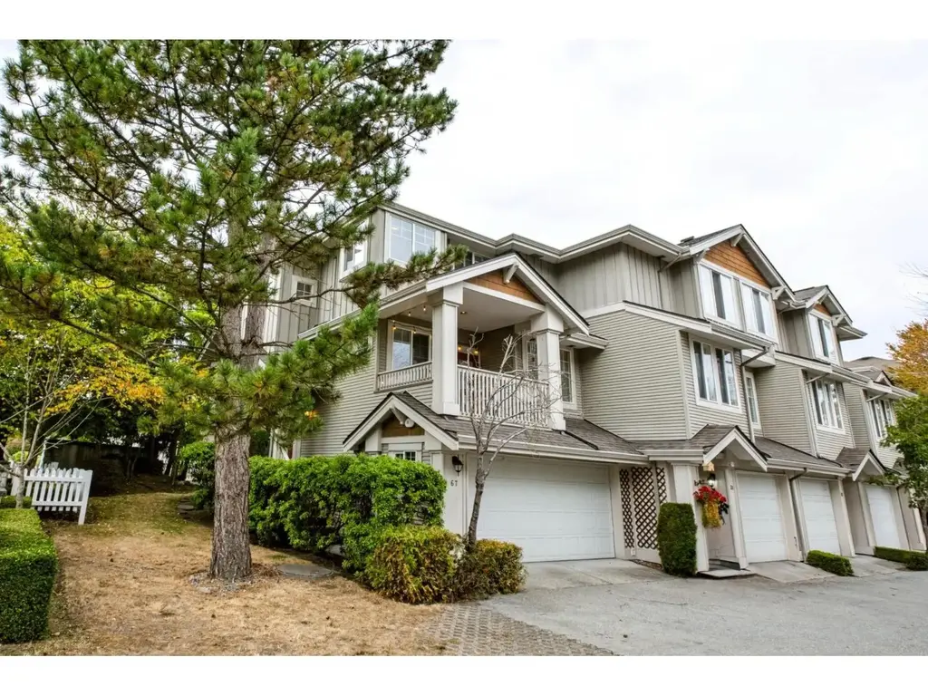 67 14877 58 Avenue, Surrey