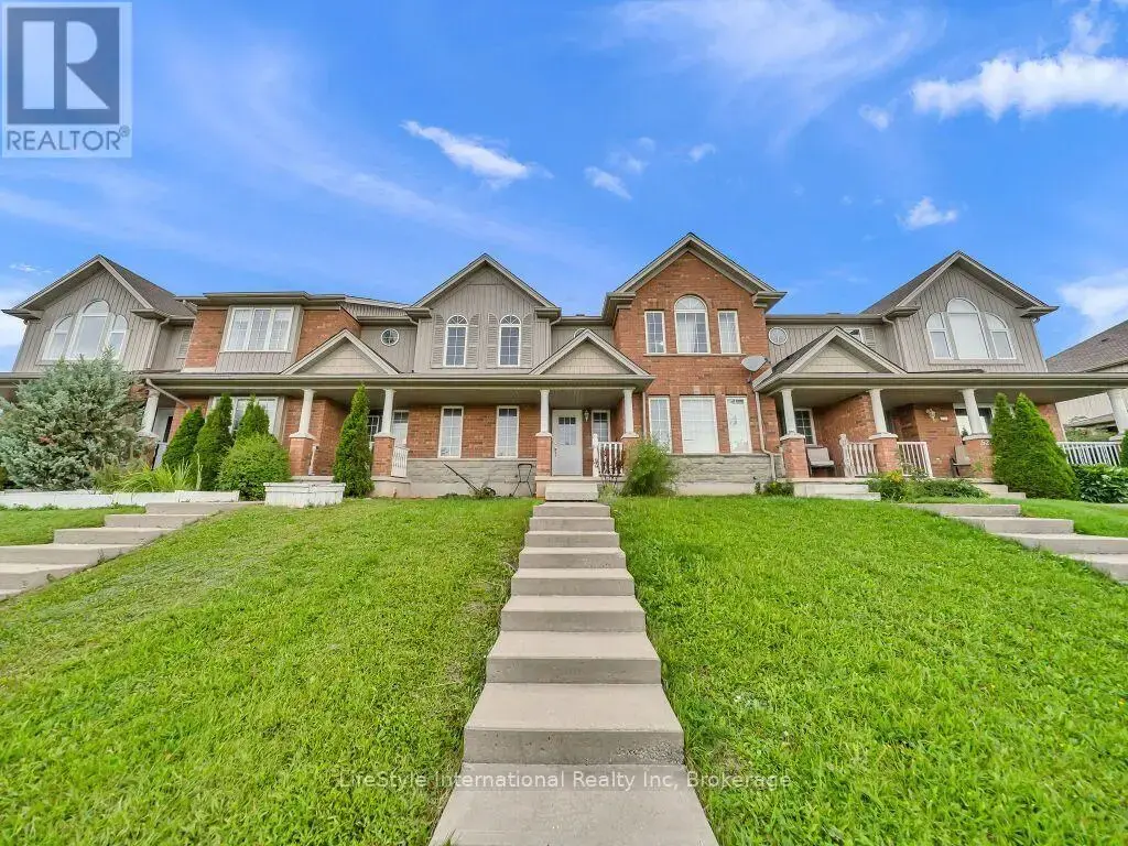 529 Victoria Road N, Guelph (Victoria North)
